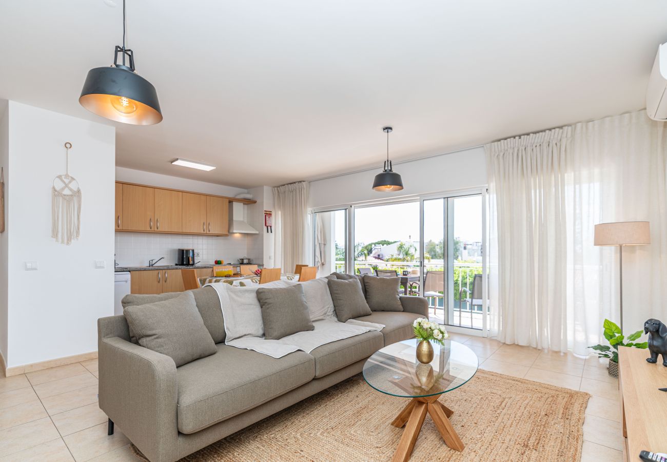 Apartamento en Cabanas de tavira - APARTMENT BRIGITTE, Costa da Cabanas