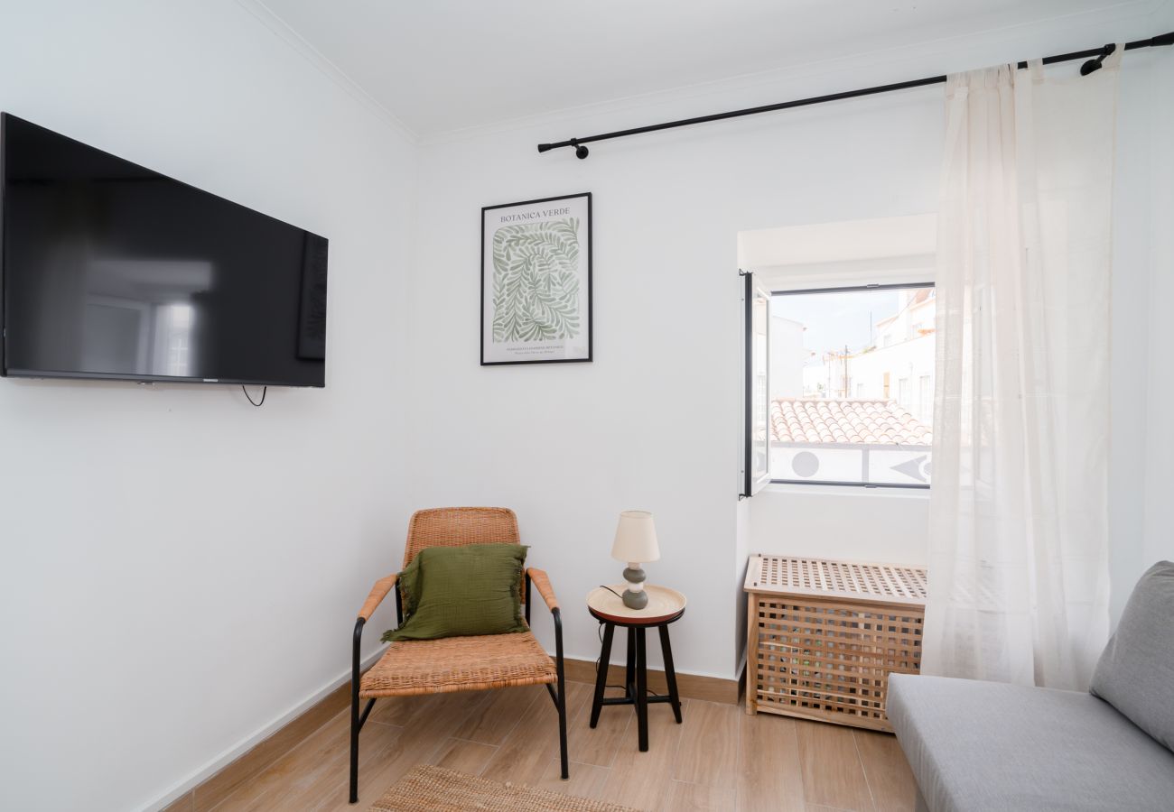 Apartamento en Tavira - APARTMENT SUNRISE, Town Centre