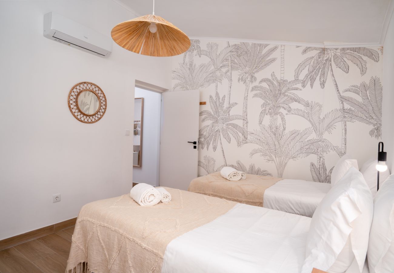 Apartamento en Tavira - APARTMENT SUNRISE, Town Centre