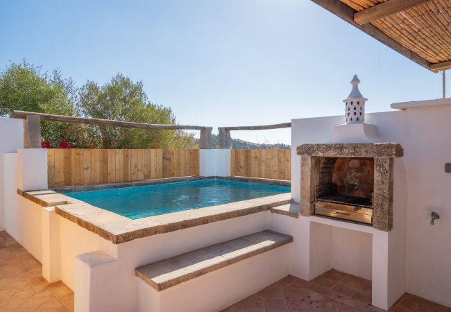 Casa rural en Tavira - CASA ALVORADA, Callebanda Barracol