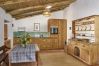 Casa rural en Tavira - CASA ALVORADA, Callebanda Barracol