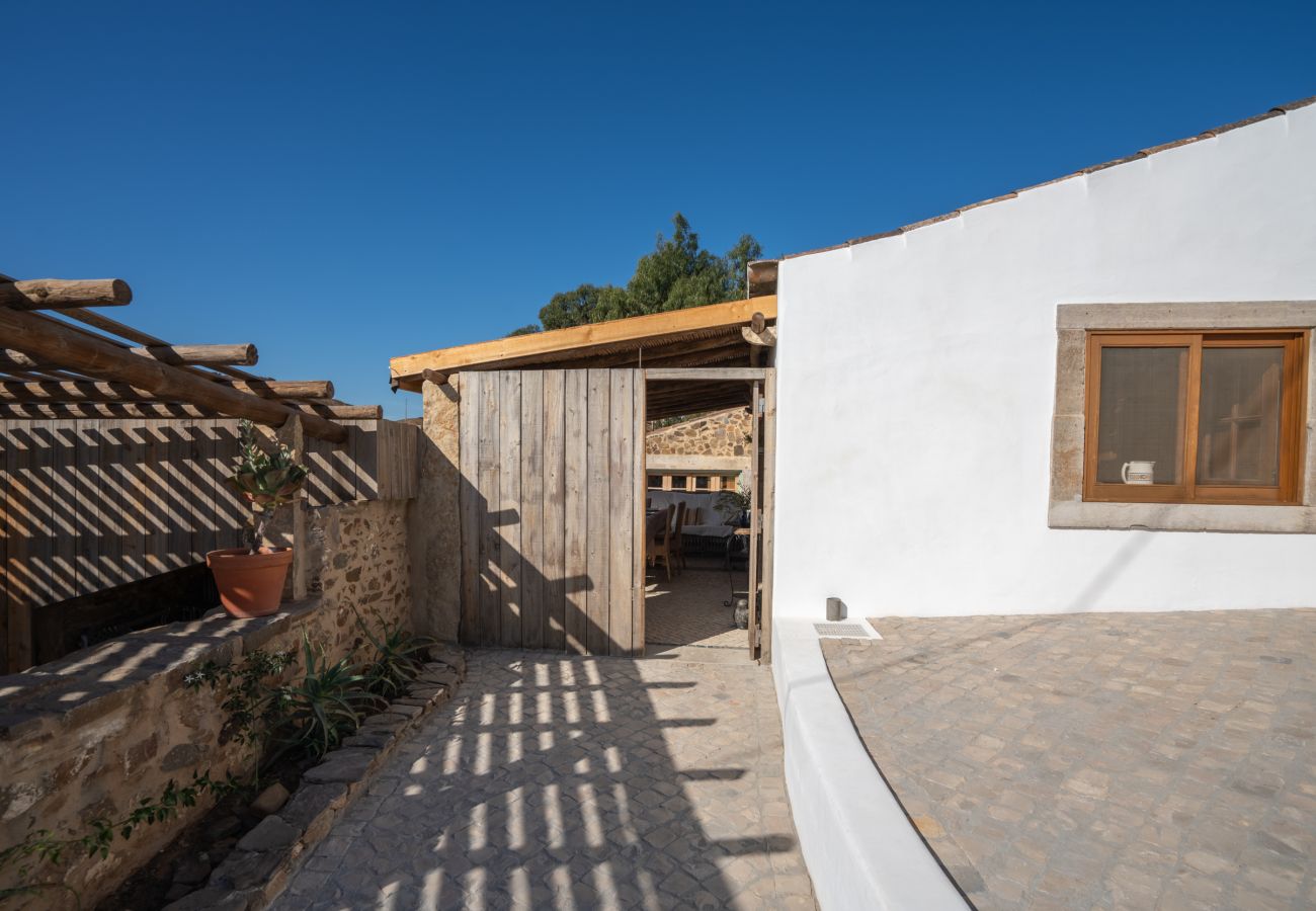 Casa rural en Tavira - CASA ANDORINHA, Callebanda Barracol
