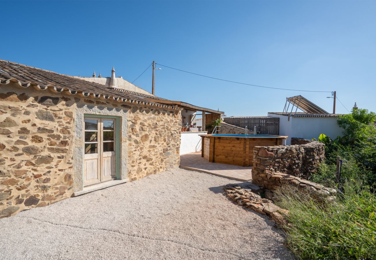 Casa rural en Tavira - CASA ANDORINHA, Callebanda Barracol