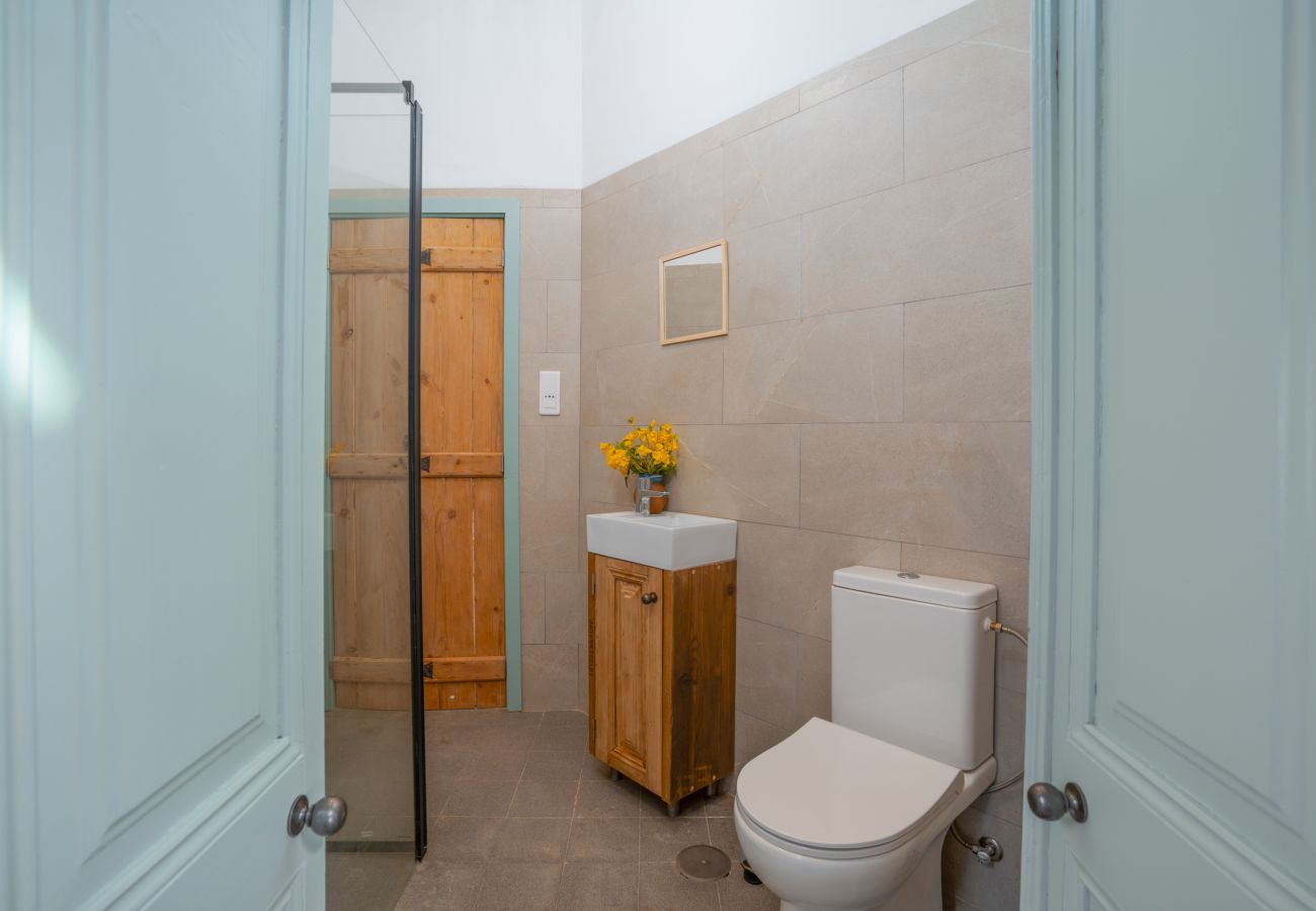 Casa rural en Tavira - CASA NINHO, Callebanda Barracol