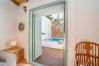 Casa rural en Tavira - CASA NINHO, Callebanda Barracol