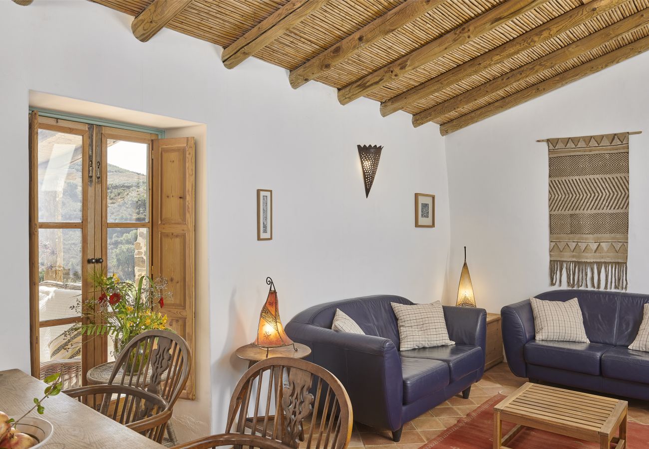 Finca en Tavira - CALLEBANDA BARRACOL (5 BEDROOMS)