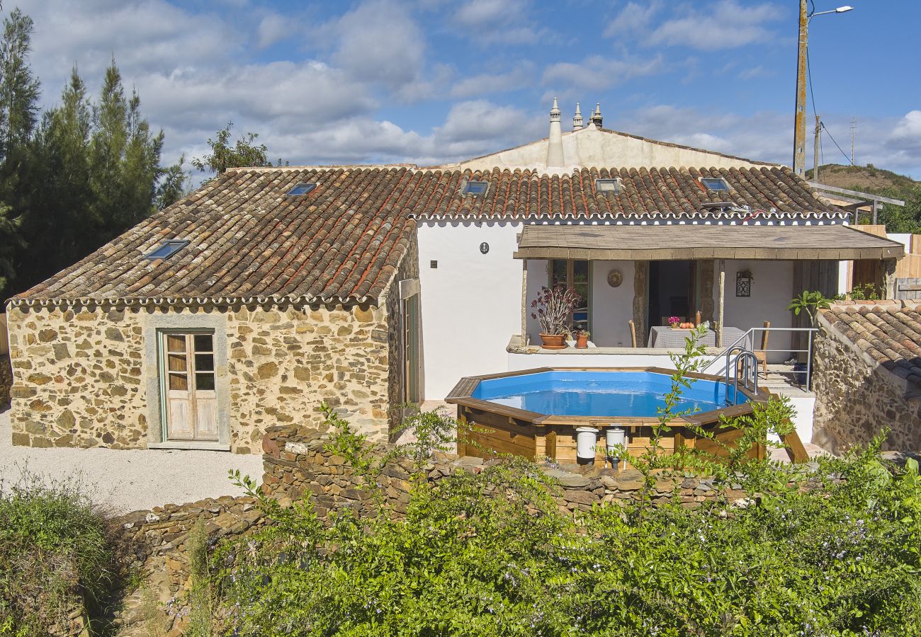 Finca en Tavira - CALLEBANDA BARRACOL (5 BEDROOMS)