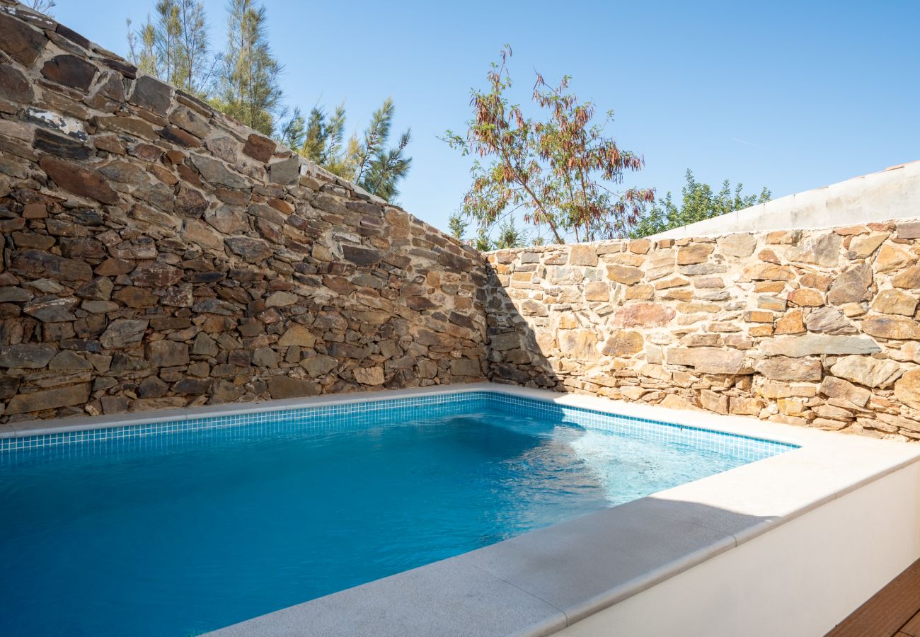 Finca en Tavira - CALLEBANDA BARRACOL (5 BEDROOMS)