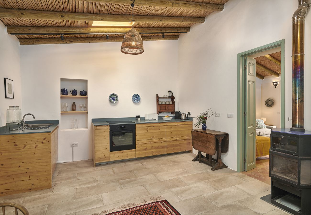 Finca en Tavira - CALLEBANDA BARRACOL (5 BEDROOMS)