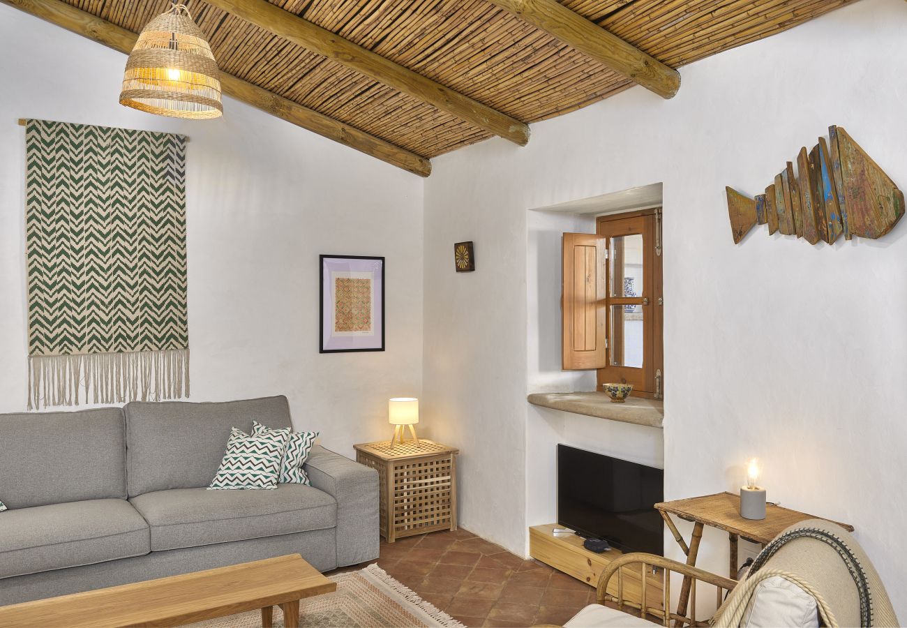 Finca en Tavira - CALLEBANDA BARRACOL (5 BEDROOMS)