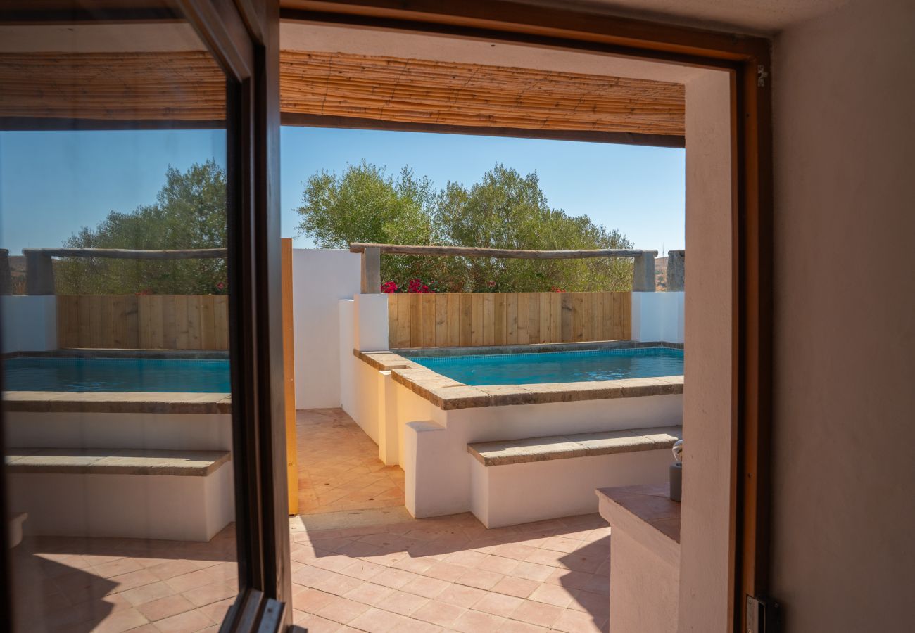 Finca en Tavira - CALLEBANDA BARRACOL (5 BEDROOMS)