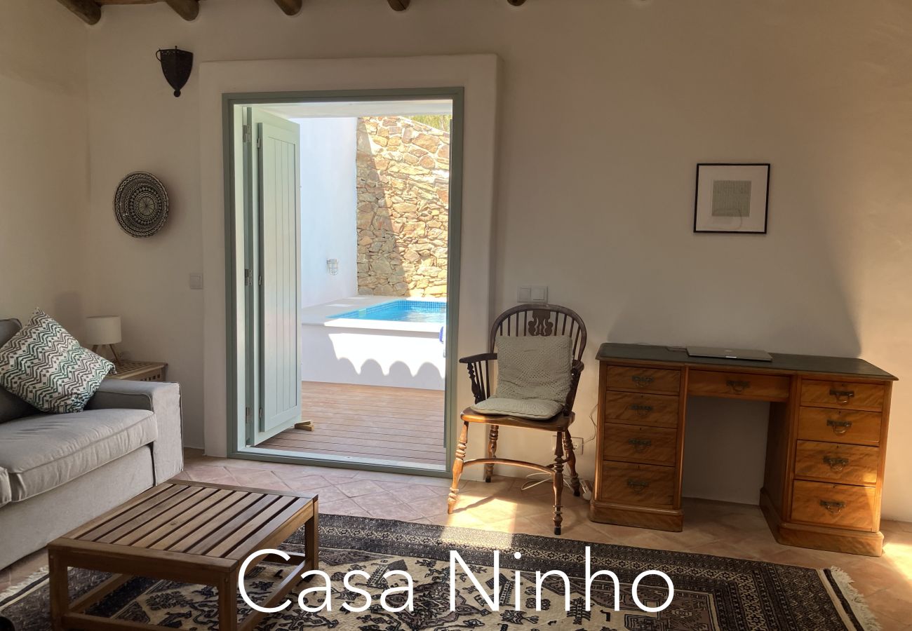 Finca en Tavira - CALLEBANDA BARRACOL (5 BEDROOMS)