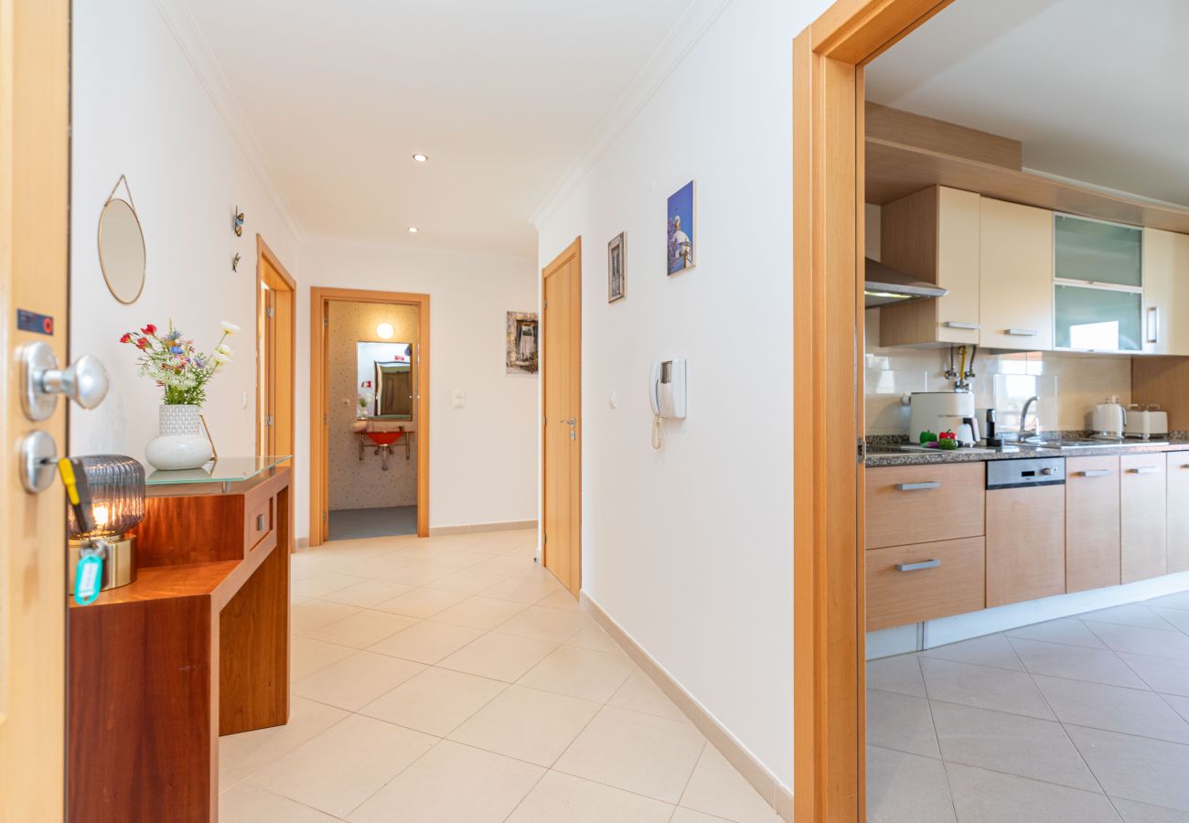 Apartamento en Tavira - APARTMENT ISABELLE,  Mato Santo Espirito