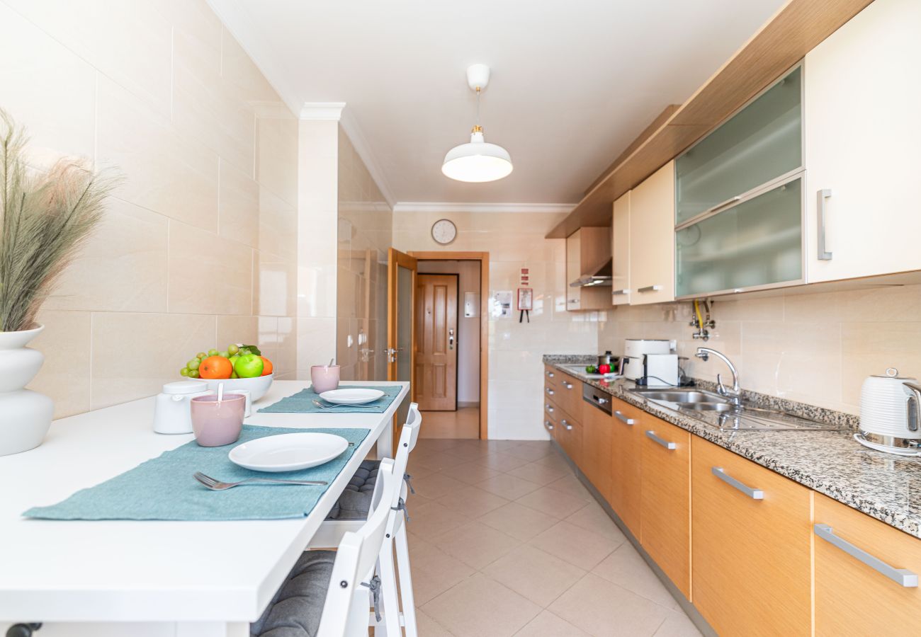 Apartamento en Tavira - APARTMENT ISABELLE,  Mato Santo Espirito