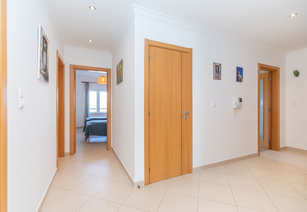 Apartamento en Tavira - APARTMENT ISABELLE,  Mato Santo Espirito