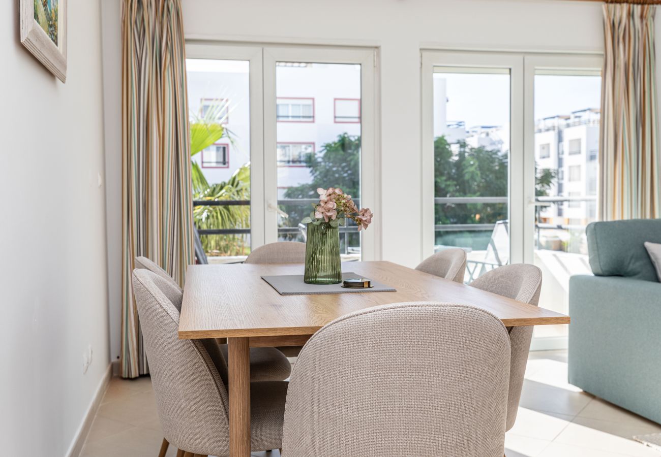 Apartamento en Tavira - APARTMENT ISABELLE,  Mato Santo Espirito