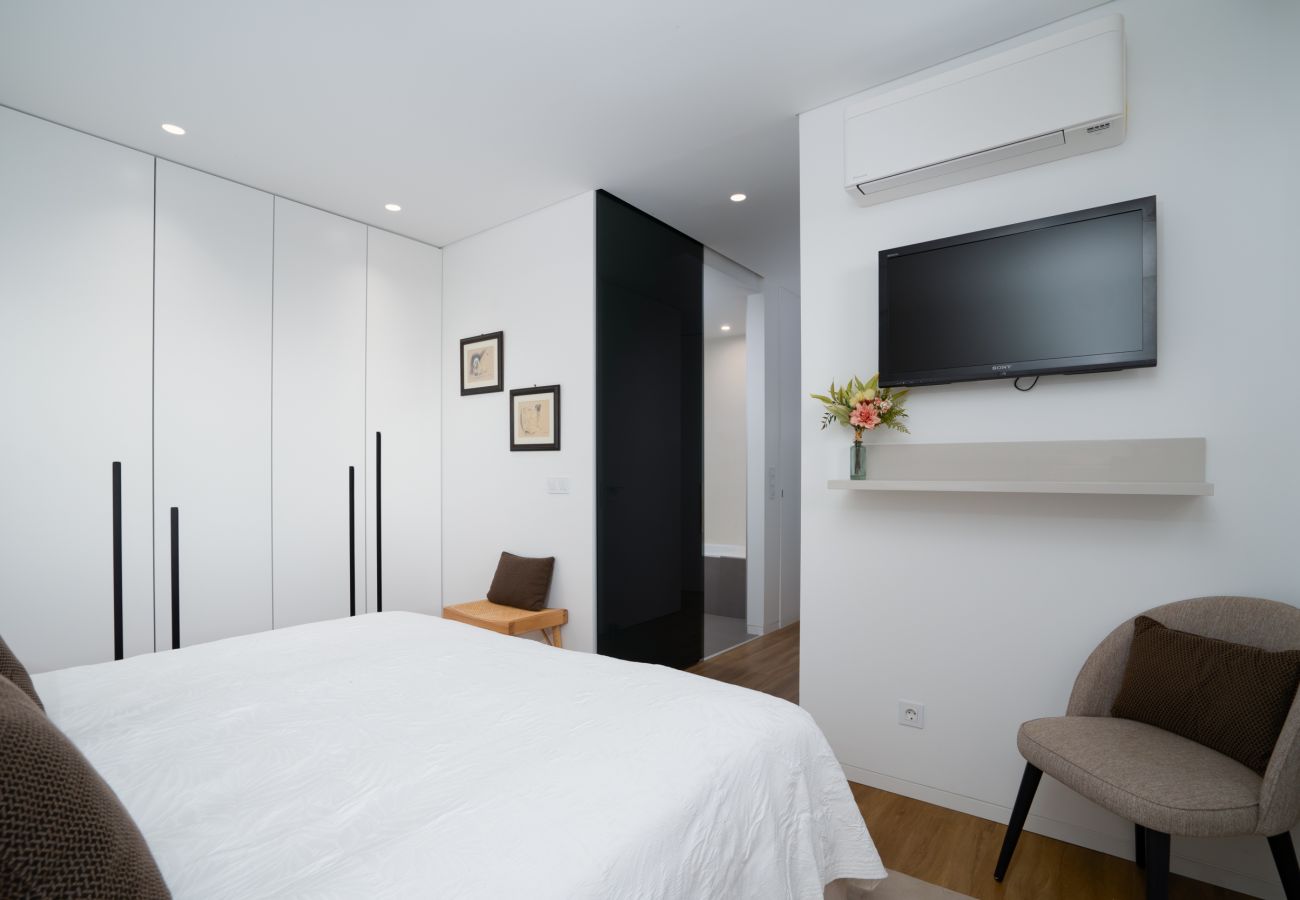 Apartamento en Tavira - APARTMENT MONTE CARLO, Cabanas Fishing Village