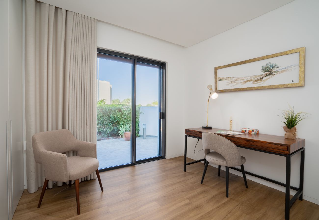 Apartamento en Tavira - APARTMENT MONTE CARLO, Cabanas Fishing Village