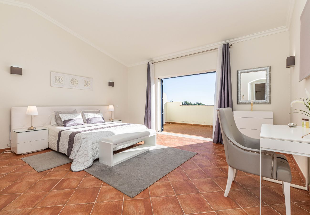 Villa en Castro Marim - CASA LEÃO PRETO, Castro Marim Golfe Resort
