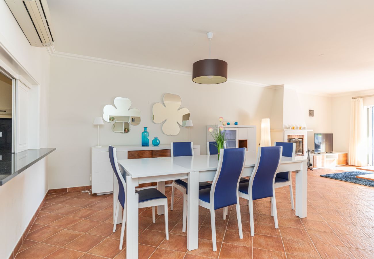 Villa en Castro Marim - CASA LEÃO PRETO, Castro Marim Golfe Resort
