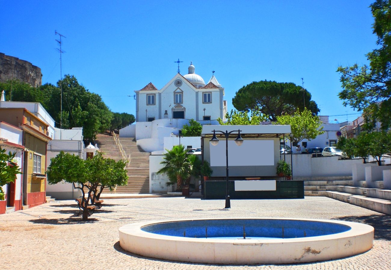 Villa en Castro Marim - CASA LEÃO PRETO, Castro Marim Golfe Resort