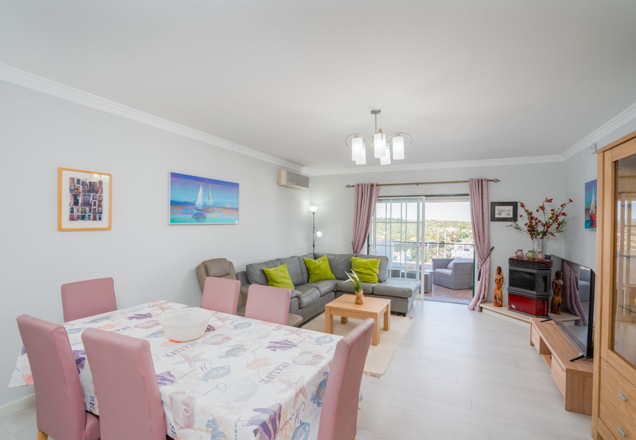 Apartamento en Tavira - APARTMENT JESSIE, Tavira Residential