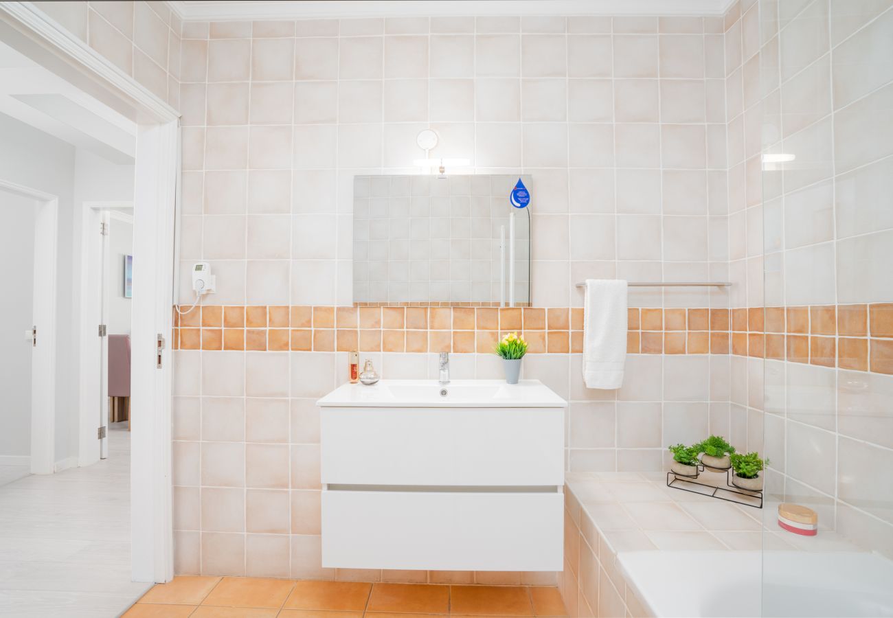 Apartamento en Tavira - APARTMENT JESSIE, Tavira Residential