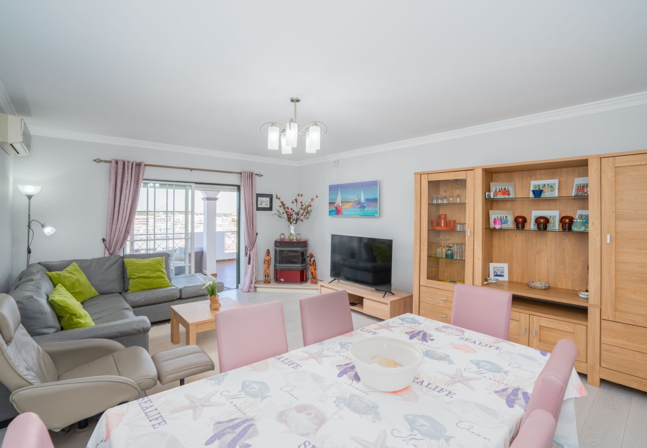 Apartamento en Tavira - APARTMENT JESSIE, Tavira Residential