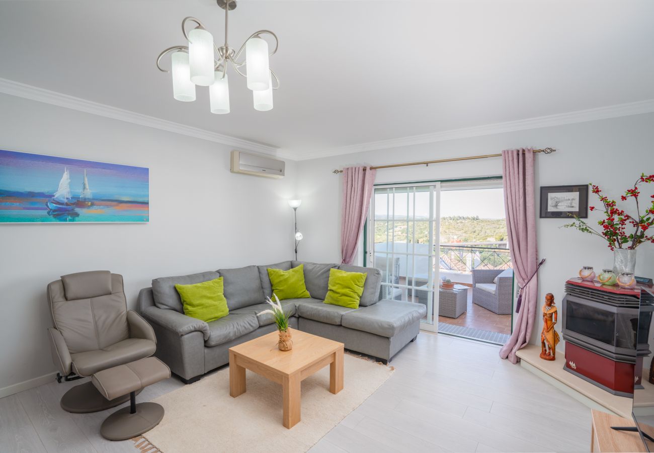 Apartamento en Tavira - APARTMENT JESSIE, Tavira Residential