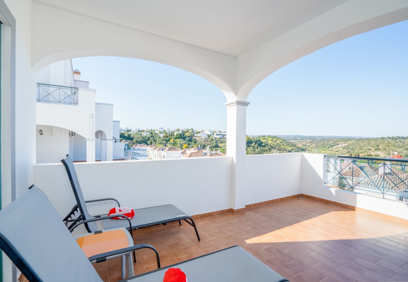 Apartamento en Tavira - APARTMENT JESSIE, Tavira Residential