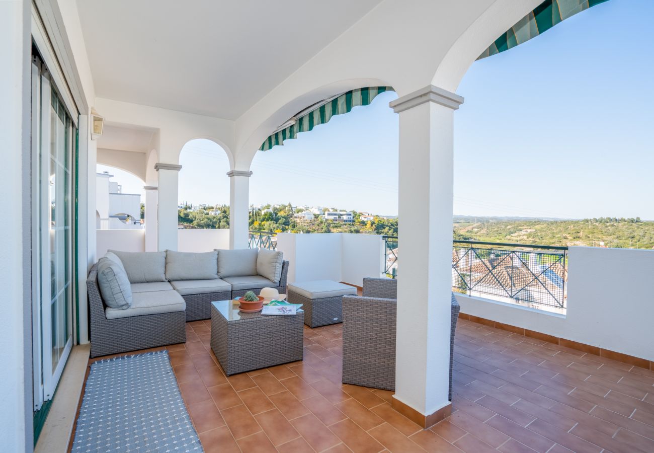 Apartamento en Tavira - APARTMENT JESSIE, Tavira Residential