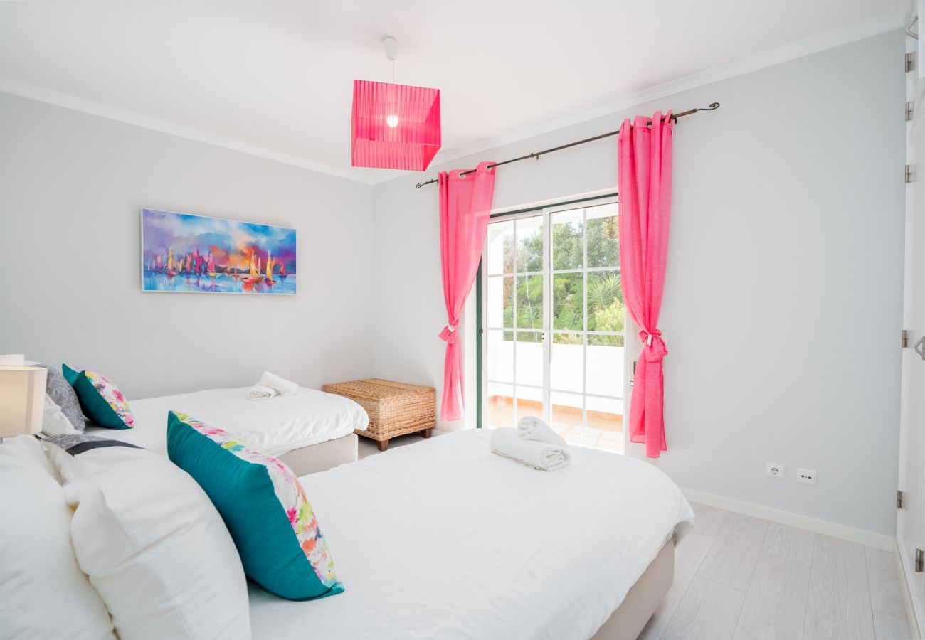 Apartamento en Tavira - APARTMENT JESSIE, Tavira Residential