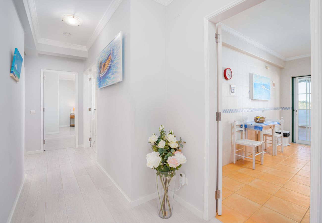Apartamento en Tavira - APARTMENT JESSIE, Tavira Residential