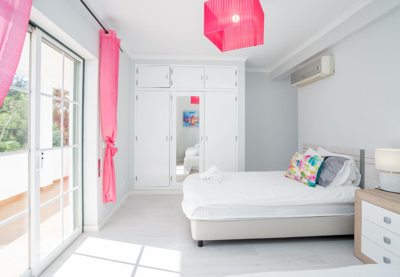 Apartamento en Tavira - APARTMENT JESSIE, Tavira Residential