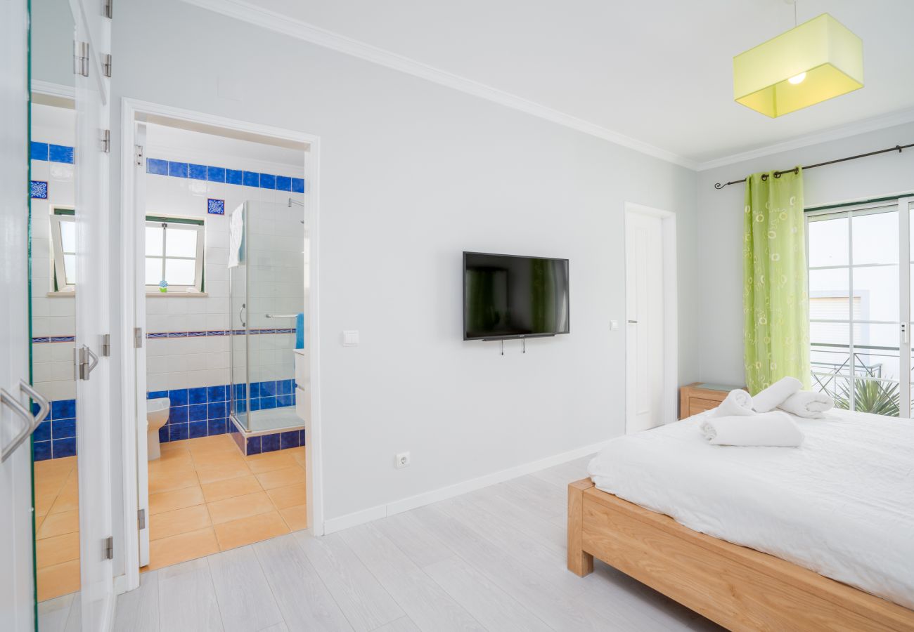 Apartamento en Tavira - APARTMENT JESSIE, Tavira Residential