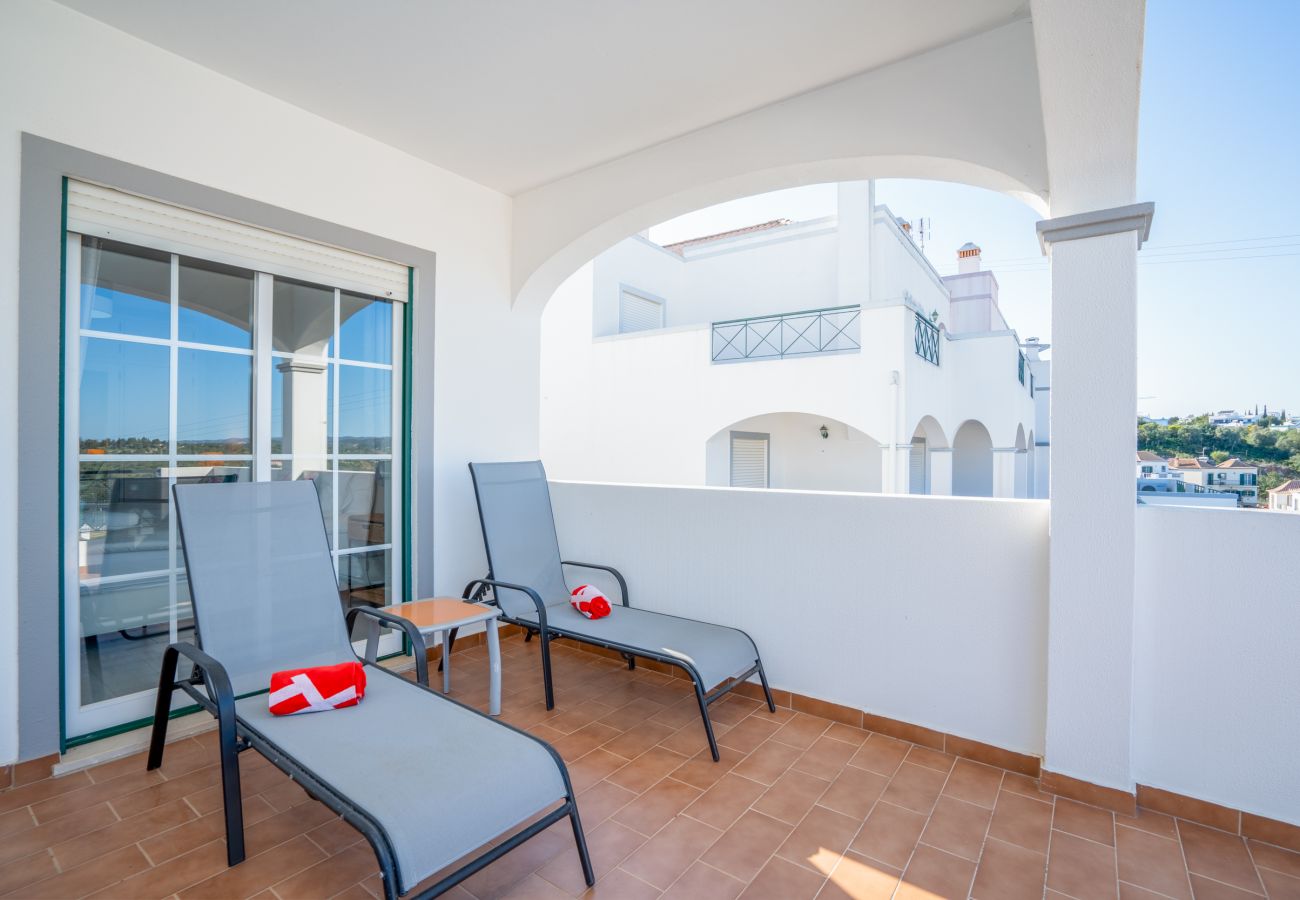 Apartamento en Tavira - APARTMENT JESSIE, Tavira Residential