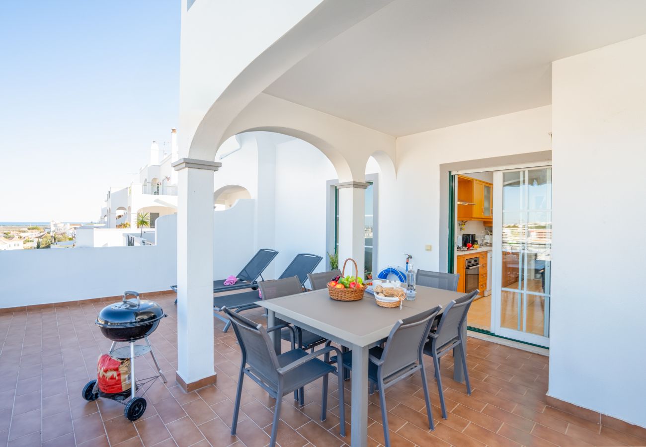 Apartamento en Tavira - APARTMENT JESSIE, Tavira Residential
