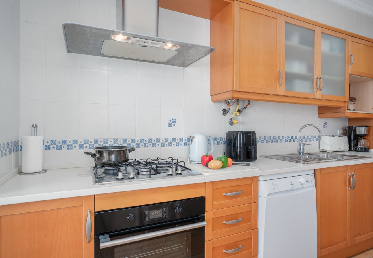 Apartamento en Tavira - APARTMENT JESSIE, Tavira Residential