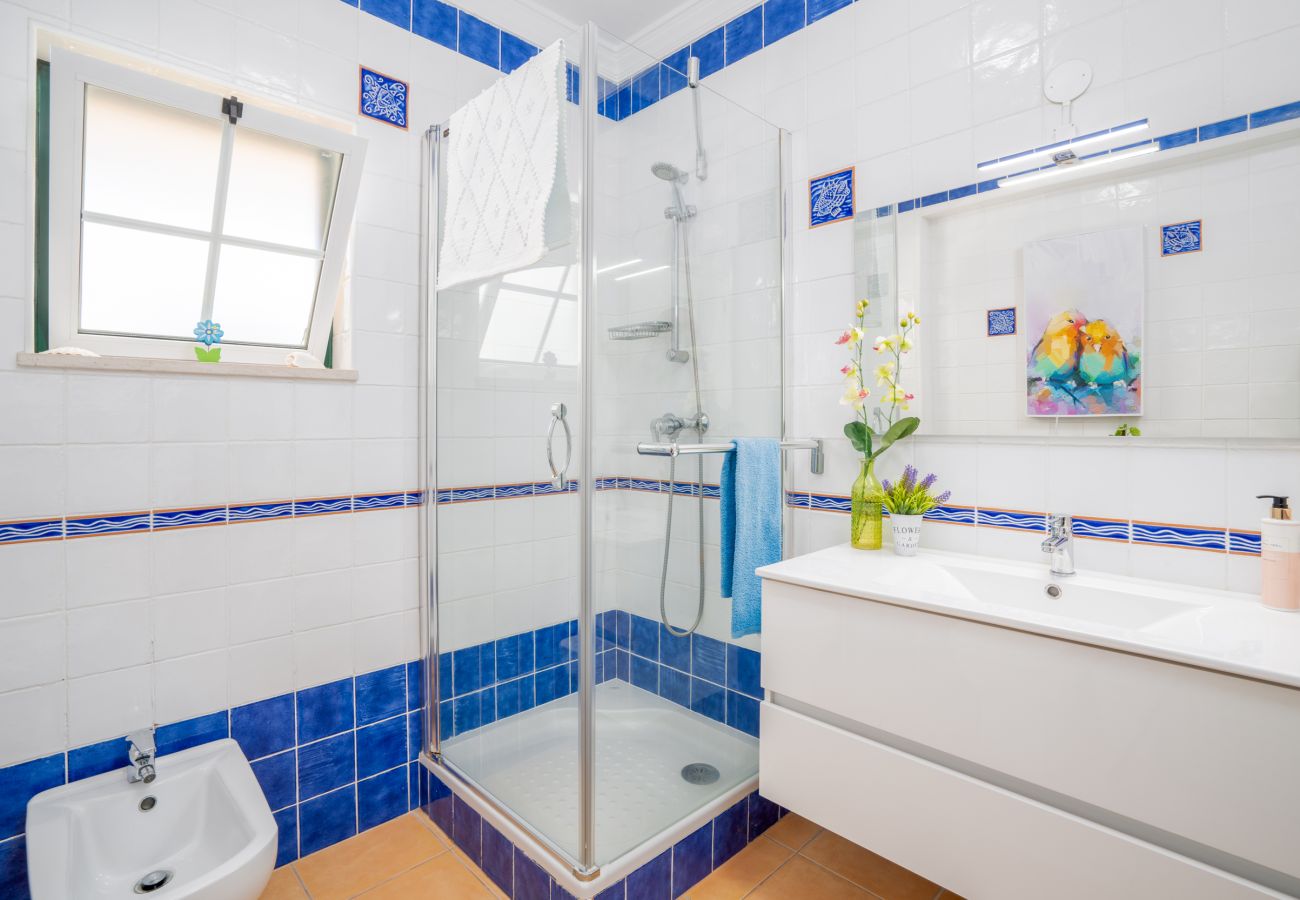 Apartamento en Tavira - APARTMENT JESSIE, Tavira Residential