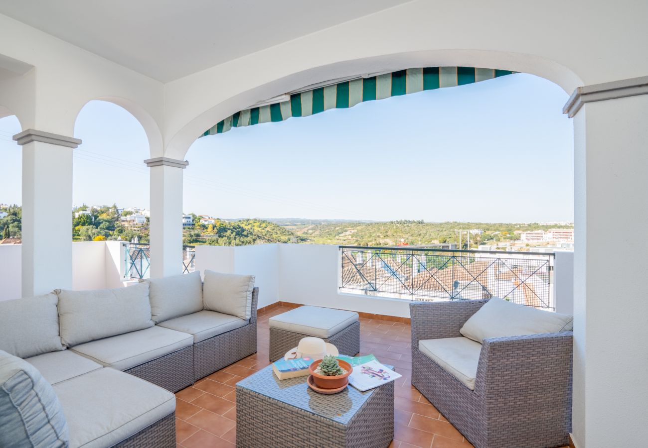 Apartamento en Tavira - APARTMENT JESSIE, Tavira Residential