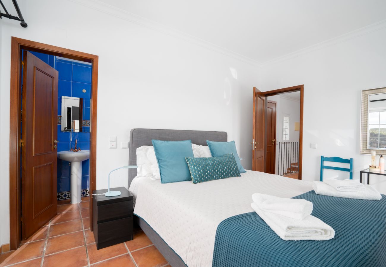 Villa en Tavira - CASA LIMOEIRO, Solteiras, Near Tavira