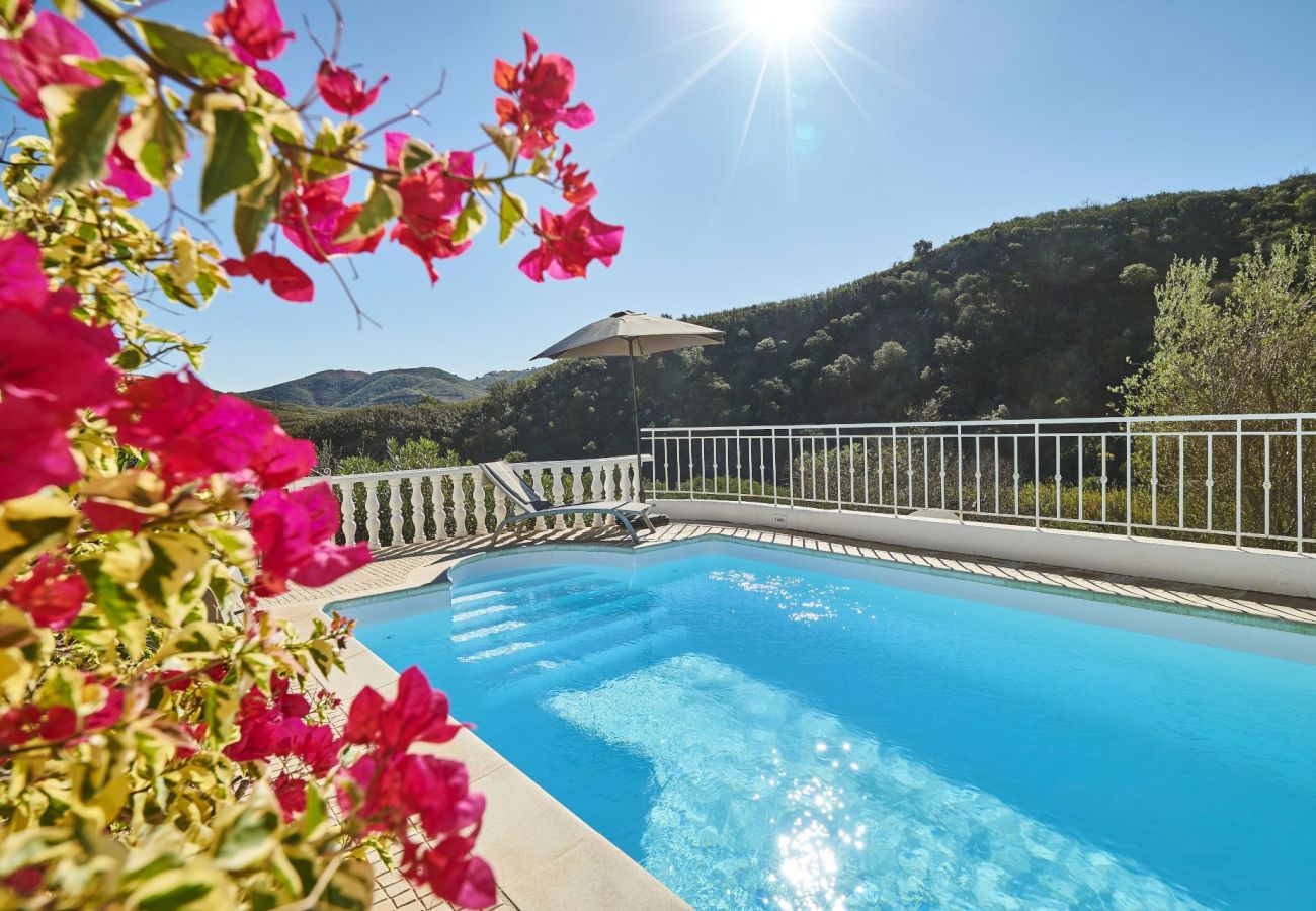 Villa en Tavira - CASA BRISA DO RIO, Malhada do São (Rural) 