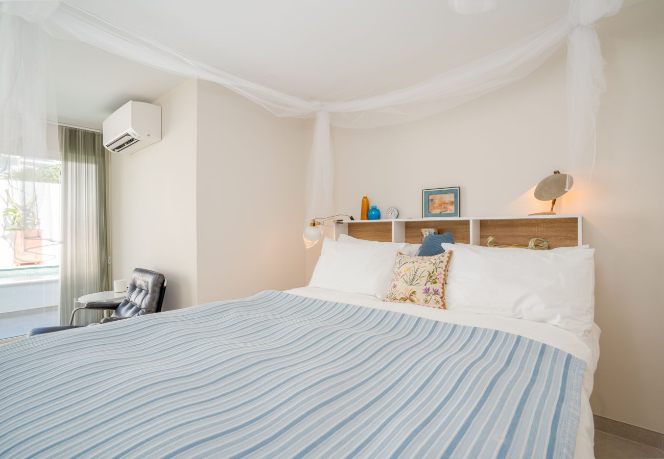 Villa en Tavira - NUMBER 39, Town Centre