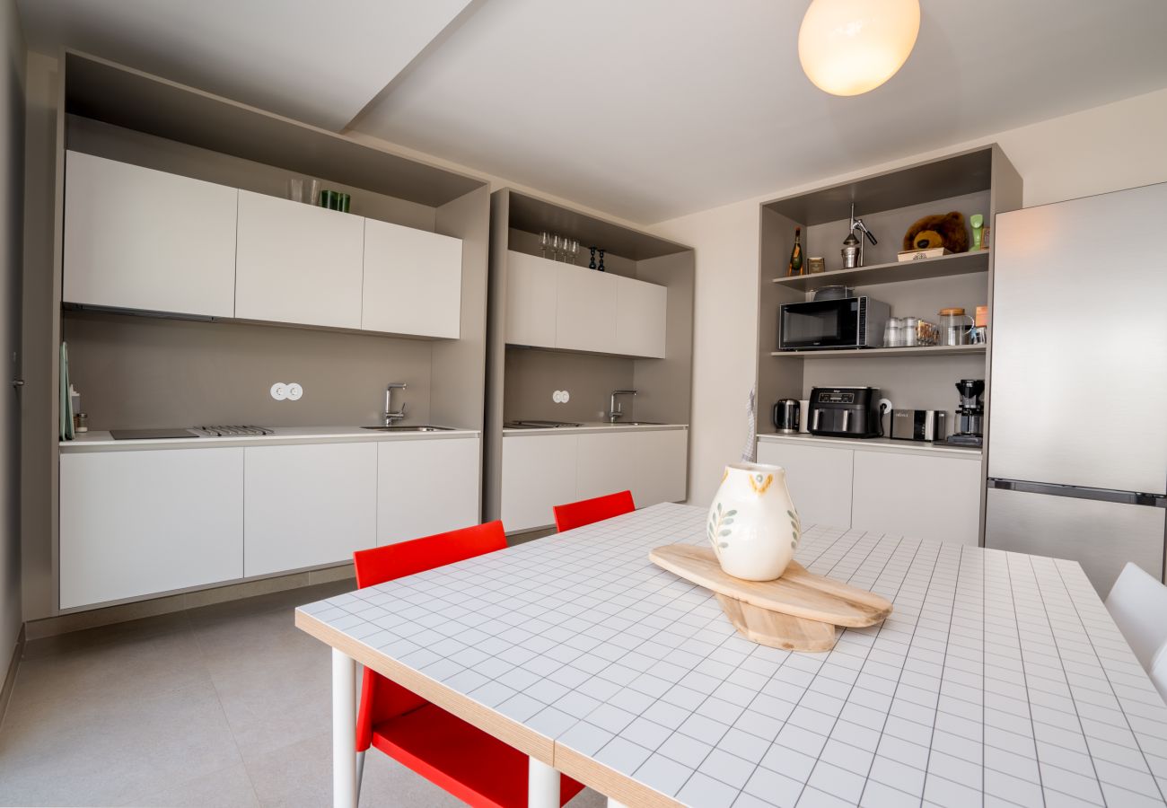 Villa en Tavira - NUMBER 39, Town Centre
