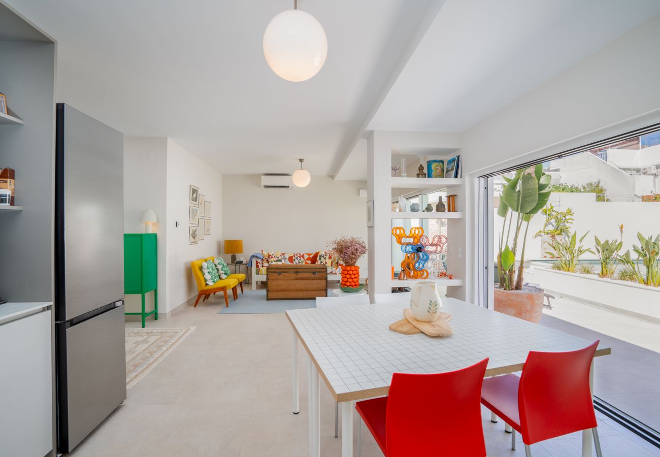 Villa en Tavira - NUMBER 39, Town Centre