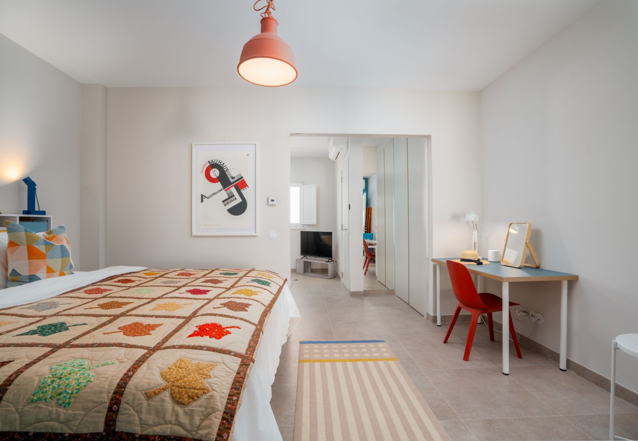 Villa en Tavira - NUMBER 39, Town Centre