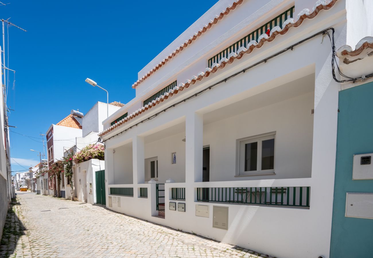 Villa en Tavira - NUMBER 39, Town Centre