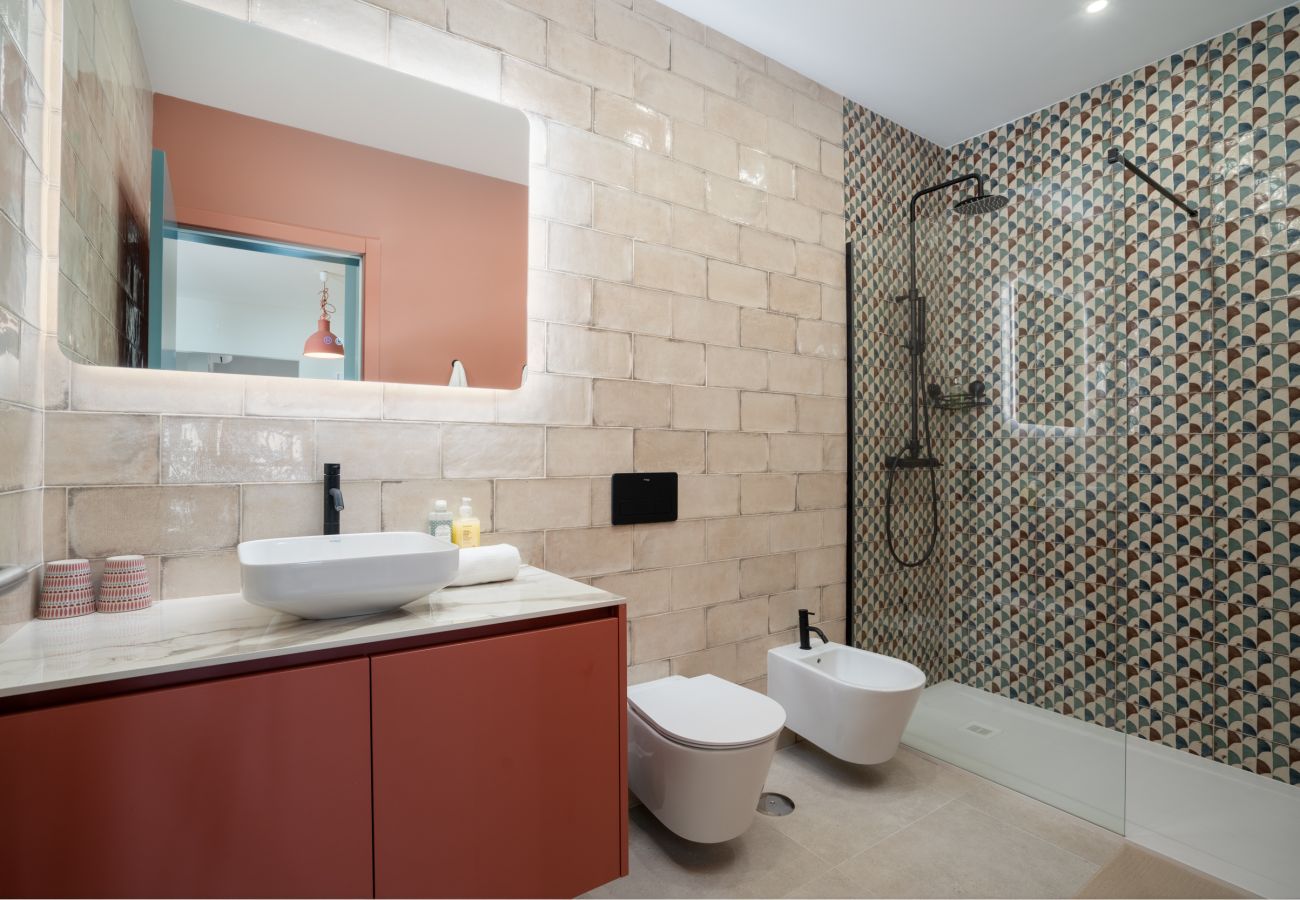 Villa en Tavira - NUMBER 39, Town Centre