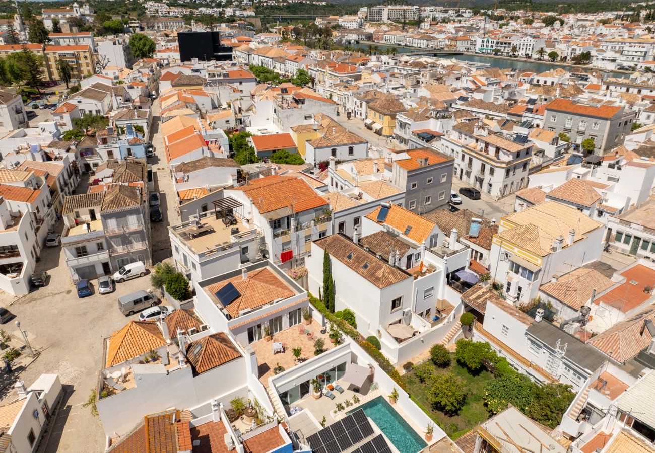 Villa en Tavira - NUMBER 39, Town Centre