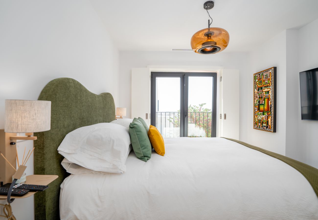 Apartamento en Tavira - TAVIRA VISTA, Town Centre